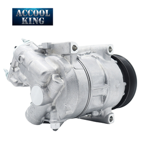 Compresseur de refroidissement F500SC8AA01 6pk 12v pour CITROEN Peugeot 2008 2023 - Product Image 3