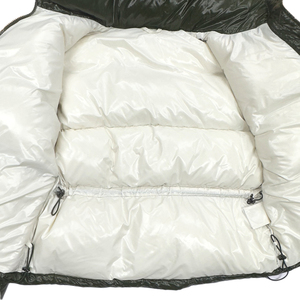 Ventes en gros de manteaux d'hiver pour femmes, logo personnalisé, vêtements d'extérieur chauds, vestes d'hiver pour hommes et femmes, veste matelassée - Product Image 6