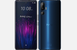 HTCSS U24 Pr0 5G สีฟ้าอวกาศ 512GB + 12GB Dua1-S1M ปลดล็อคจากโรงงาน - Product Image 6