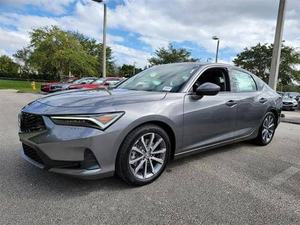 Nuevo 2025 Ac-ura Integra Base Volante a la izquierda - Product Image 2