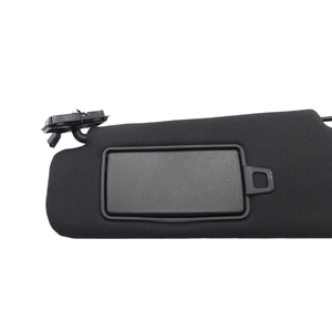 Pare-soleil avant gauche pour LAND ROVER RANGE ROVER EVOQUE SÉRIE 2020 MODÈLE 2000CC MOTEUR JLR04101ME (18>) - Product Image 4
