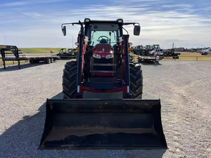 รถแทรกเตอร์แมสซีย์เฟอร์กูสันมือสอง6700 - Product Image 5