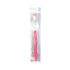 Dentissimo-brosse à dents moyenne - Product Image 2