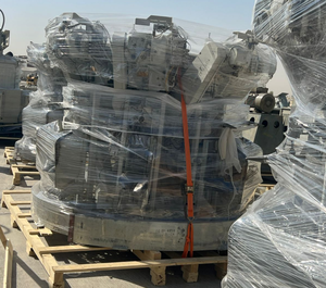 ABS de Alto Impacto, Chatarra de Computadora de Alta Calidad, Reciclaje Limpio, OEM/ODM, Precios Competitivos, Capacidad de Exportación Global - Product Image 3