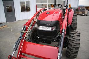 รถแทรกเตอร์ Case IH FARMALL 55C ปี 2022 สำหรับขาย - Product Image 5
