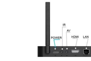Nouveau SuperBox_S7 Pro Premium Lecteur Multimédia TV Déjà Programmé 2025 - Product Image 3