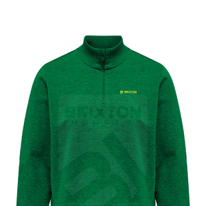 Sudadera corta de manga larga, camisetas de entrenamiento informales transpirables para correr en primavera, ropa activa a buen precio - Product Image 4