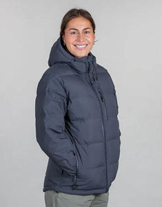 Nouveauté, vestes matelassées décontractées pour femmes, mode, haute qualité, légères, tailles personnalisées et couleurs unies, vestes matelassées pour femmes - Product Image 6