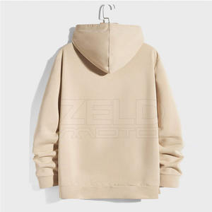 Fabricant OEM Survêtement tendance pour homme Couleur personnalisée Survêtement pour homme Vêtements décontractés Survêtement homme - Product Image 3