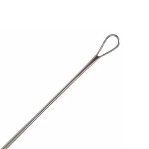 ชุดที่มีคุณภาพสูงของ6โทมัสมดลูก curettes, 11 ", อ่อน, ใบมีดทื่อ, ขนาด: 1-6 - Product Image 3