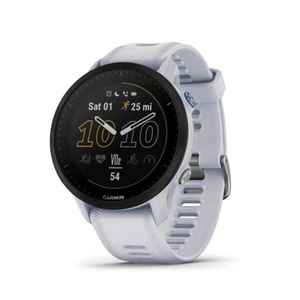 VENTES FLASH Montre connectée multisports Garmin Forerunner 955 Solar pour la course à pied - Product Image 3