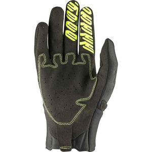 2024 Racing Wear Gants de motocross en couleur rouge et noire Gants personnalisés respirants pour adultes - Product Image 3