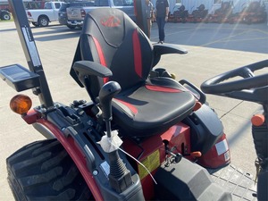2022 Mahindra <span class=keywords><strong>MAX</strong></span> 26XLT Traktor - Product Image 2