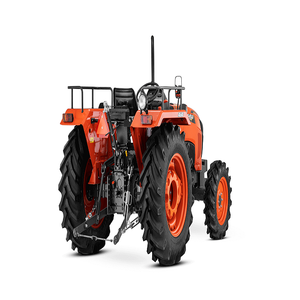 Tractor Kubota Mu4501 4wd de alta calidad 100%, KUBOTA B2741, KUBOTA MU5502 4WD - Product Image 2