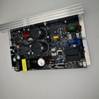 Carte de commande inférieure de remplacement 220V pour moteur de tapis roulant NORDICTRACK X9i X7i MC5100EDS-50W-V1