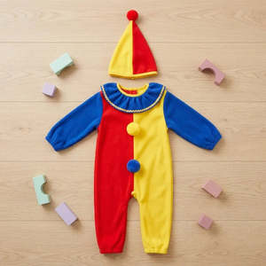 Costume de mascotte pour enfants sur mesure, personnage de renard de dessin animé mignon pour garçons, pour fêtes et événements d'anime - Product Image 2