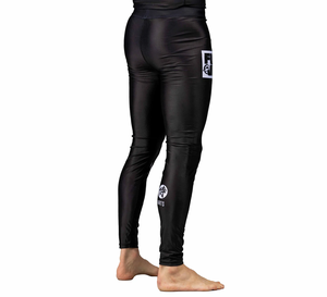 Leggings de Artes Marciales Mixtas (MMA) para Hombre, Diseño Personalizado de Alta Calidad, Impresión por Transferencia de Calor, Secado Rápido, Cintura Alta, 2025 - Product Image 5