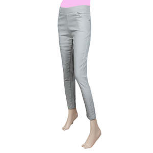 Jeggings para Mujer - Gris - Product Image 3