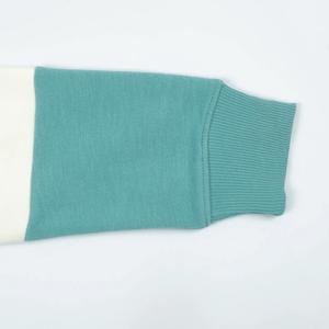 Sweats à capuche zippés pour femmes fabriqués sur mesure avec des techniques brodées au design unique Dernier tarif d'usine à la mode pour l'hiver - Product Image 4