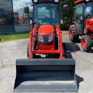 Hot Sales <b>For</b> Fairly Used K-i-o-t-i C-X2510 H-S-T C-a-b 0% financing available - Product Image 1