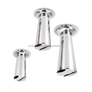 Juego de Instrumentos Quirúrgicos de Acero Inoxidable de Alta Calidad, Hechos a Medida, Duraderos - Product Image 4