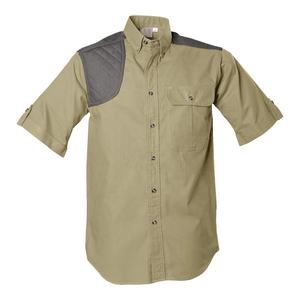 Vente en gros de molleton à séchage rapide évacuant l'humidité camouflage de chasse noir uniforme tactique vert désert - Product Image 1