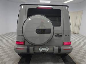 Mercedes-Benz Clase G AMG G 63-BIG 2023 - Product Image 3