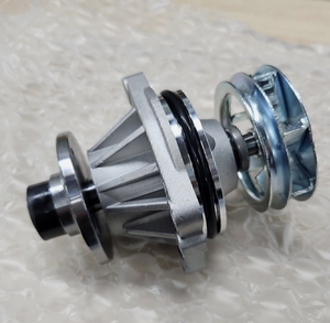 Bomba de Agua de Repuesto Estándar OE 11517527799 para <span class=keywords><strong>BMW</strong></span> E46 Serie 3 E39 Serie 5 X5 E53 M52 M54, Ensamblaje de Refrigeración del Motor - Product Image 4