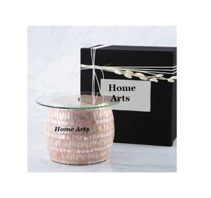 Mother of Pearl And <b>Glass</b> <b>Cake</b> <b>Stand</b> With Exclusive Quality Customized Size <b>Cake</b> Server From Manufacturer In India - Product Image 1