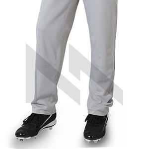 Nuevo precio razonable uniforme de béisbol mejor calidad Pakistán hecho uniforme de béisbol para la venta en línea - Product Image 6