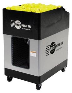 Best Quality Sports Tennis Shotmaker Standard Mains Tennis <b>Ball</b> <b>Machine</b> - Product Image 3