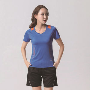 Ropa Deportiva, MOQ Bajo, Uniforme de Tenis Transpirable, Diseño Personalizado, Uniforme de Tenis Femenino en Existencia, Ropa Wearpal - Product Image 6