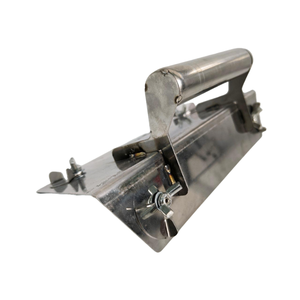 High Quality Lightweight Stainless Steel Wall Sanding <b>Abrasive</b> <b>Tool</b> Easy to Use for Construction OEM Supported in Viet Nam - Product Image 1