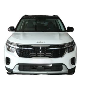 รถเอสยูวีขนาดกะทัดรัด ปี 2025 เครื่องยนต์เบนซิน 5 ประตู เกียร์อัตโนมัติ พวงมาลัยซ้าย รุ่นสำหรับการผจญภัย - Product Image 1