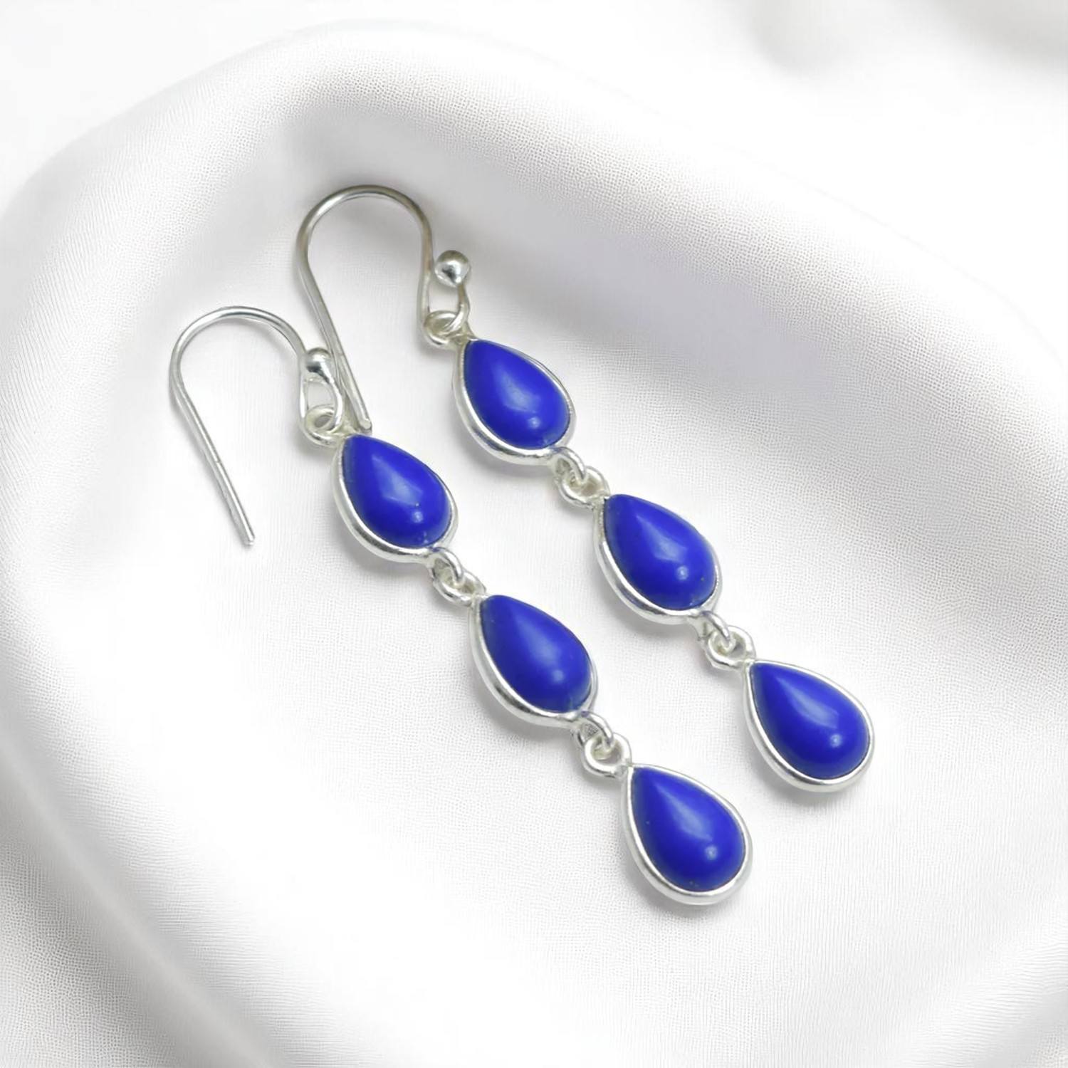 ไพลินสีน้ำเงิน