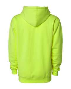 Hanes ComfortBlend EcoSmart Pullover Sweat à capuche 80/20 Pull surdimensionné Sweat à capuche Hoodies - Product Image 2