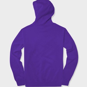 80% coton 20% Polyester Sleet sweat à capuche surdimensionné épaules tombantes pull Style décolleté croisé ourlet côtelé XS polaire imprimé - Product Image 2