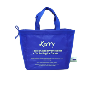 Borsa Termica Promozionale Personalizzata Kerry per Gadget - Product Image 3