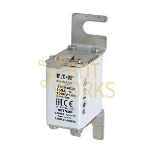 Per Eaton 170M4832 - Nuovi Fusibili e Portafusibili - Product Image 1