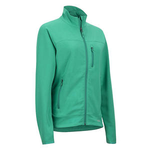 High Quality <b>Plus</b> <b>Size</b> Outdoor Women Softshell <b>Jacket</b> Latest Heavy Duty Design High Street Breathable Winter <b>Jackets</b> 2026 - Product Image 2