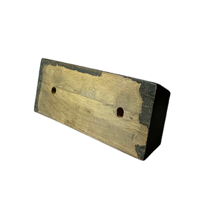 Patas de sofá de madera acabadas de alta calidad a la perfección para un atractivo visual y una integridad estructural para muebles-113 de 2017 - Product Image 6