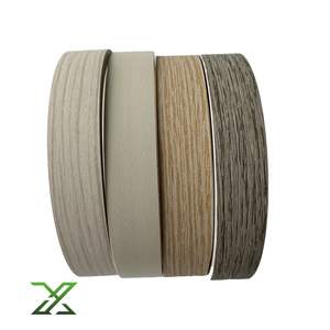 Bande de chant en PVC robuste de 2 mm de largeur et d'épaisseur personnalisée pour meubles en MDF, usage bureautique, provenant de Binh Duong, Vietnam - Product Image 2