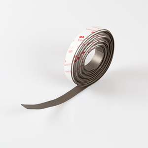 Nastro magnetico in neodimio autoadesivo 5.000x15x1mm - Product Image 1