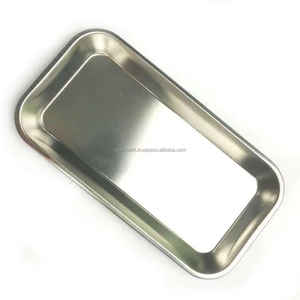 Venta caliente CE certificado PRF Box GRF Sistema de cirugía de implante de fibrina rica en plaquetas conjunto OEM Etiqueta Privada base de instrumento Dental - Product Image 5