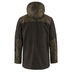 Veste de chasse d'hiver de haute qualité CONMR, imperméable, pour l'extérieur, en softshell, camouflage, impression personnalisée HD pour hommes - Product Image 1