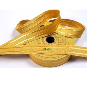 ชุดถักทอสำหรับงานประดิษฐ์ทำด้วยมือทำจากลวดทองแท่ง - Product Image 5