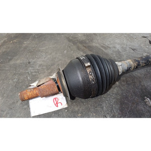 Arbre d'essieu avant gauche MAZDA 6 Série 3 Berline FTB42560XA/39101-FTB0A SHY1 (12>) - Product Image 3