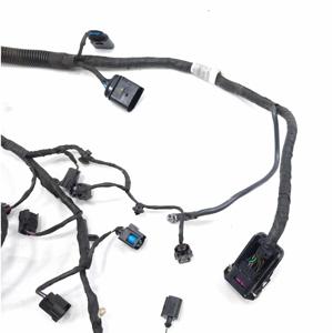 Cablaggio Elettrico Volkswagen Up! 1a Serie 04C972612AA CPGA Bipower 1000 (11>) - Product Image 2