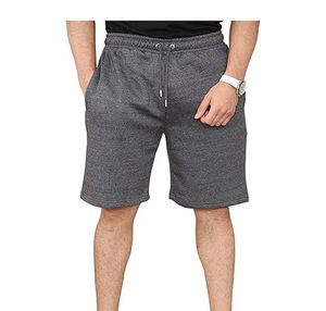 Pantalones cortos deportivos con estampado de gimnasio para hombre con bolsillo para el sudor, pantalones cortos deportivos para gimnasio y baloncesto para hombre - Product Image 2