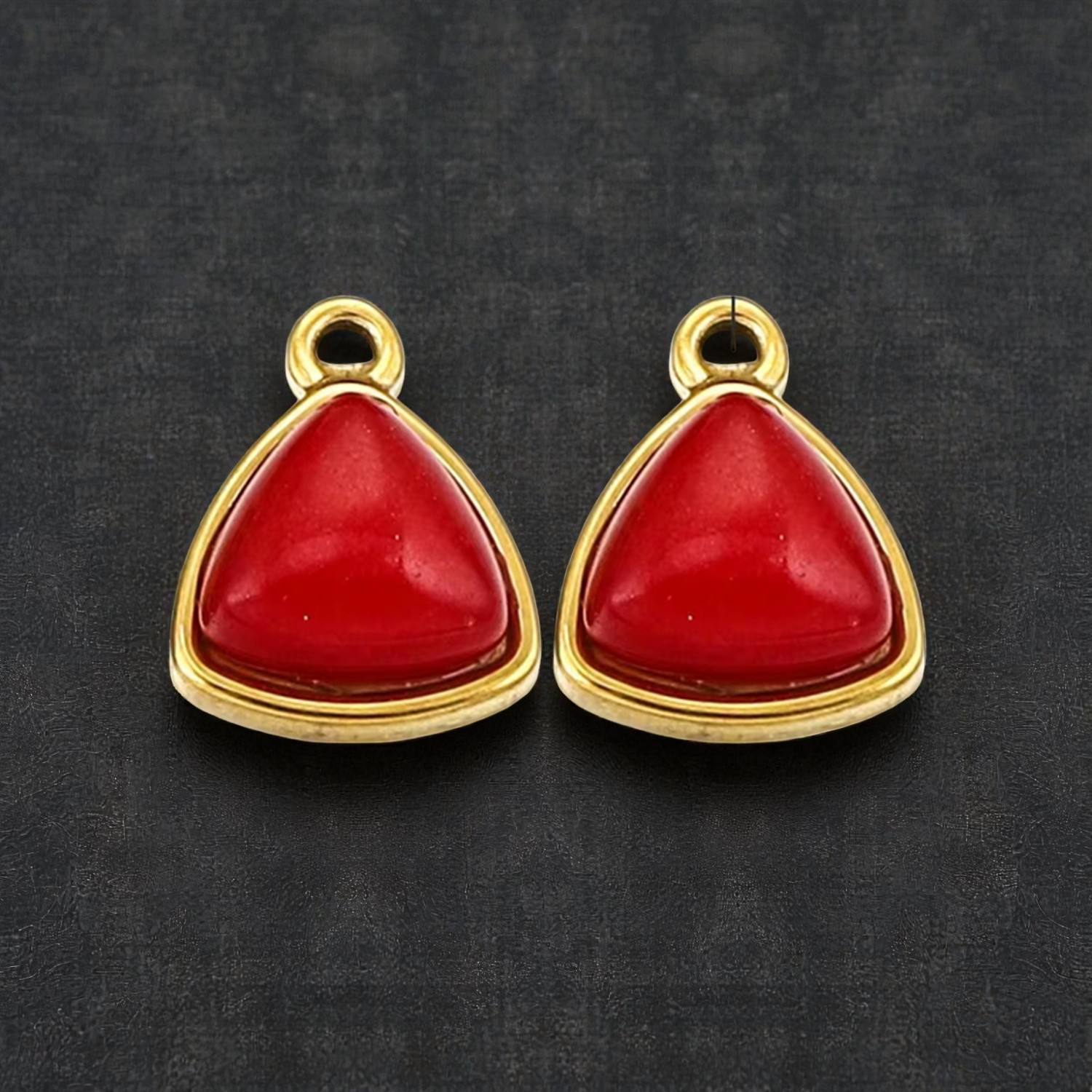 โมราสีแดง